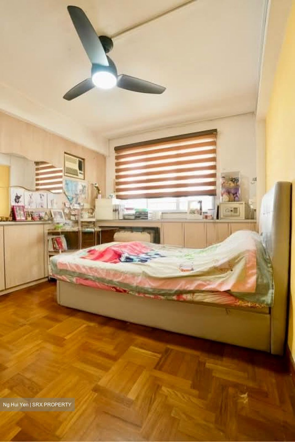 Blk 122 Hougang Avenue 1 (Hougang), HDB 5 Rooms #566525341